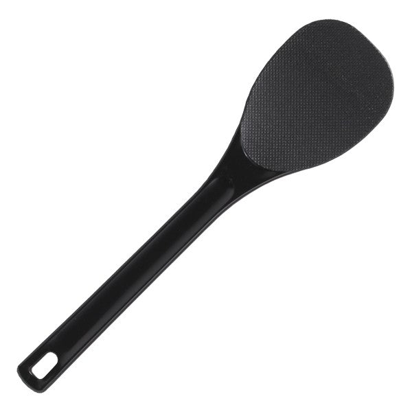 Akebono Magic Rice Paddle Shamoji 45cm Black BL-786