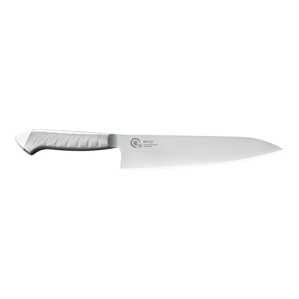 Shimomura Ryuji Stainless Color Kitchen Knife