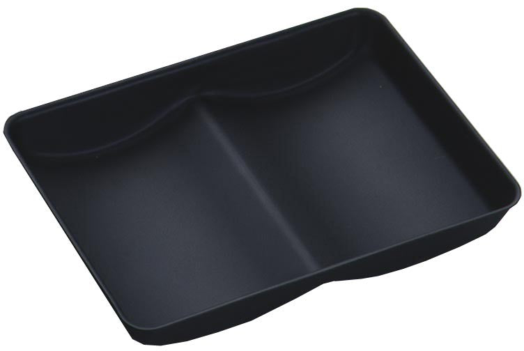 Tiger Crown Black Book Cake Pan Small Silicone Coated Steel 5082