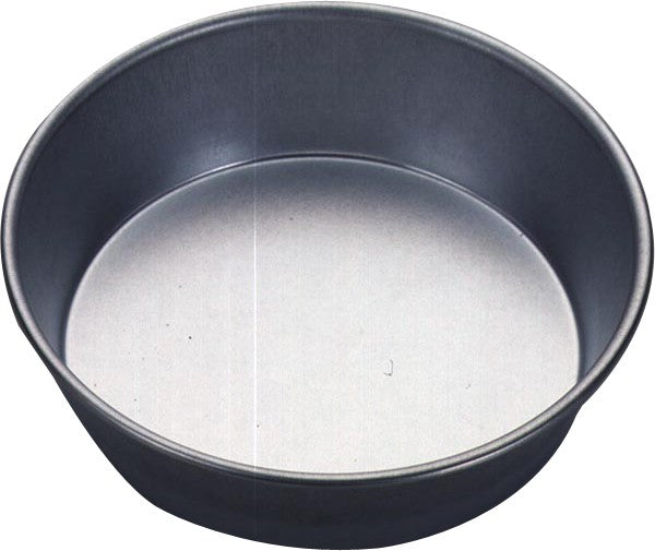 Tiger Crown Aluminized Steel Torte Cake Pan 12cm 2339