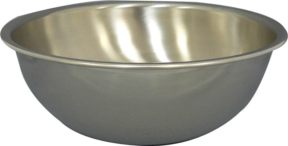 Tiger Crown Stainless Steel Mixing Bowl 27cm 1509
