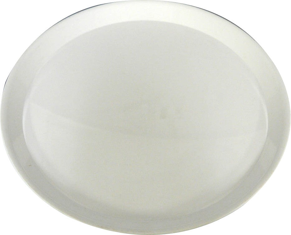 Tiger Crown Acrylic Tray White 1253