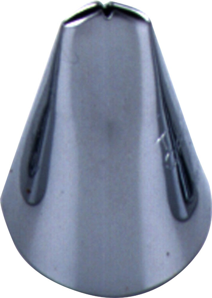 Tiger Crown Leaf Piping Tip Small #66 1010