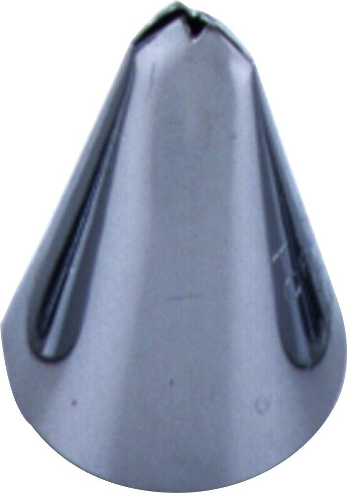 Tiger Crown Piping Tip Small #67 Leaf 1011