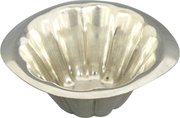 Tiger Crown Chrysanthemum Jelly Mold Stainless Steel 1063