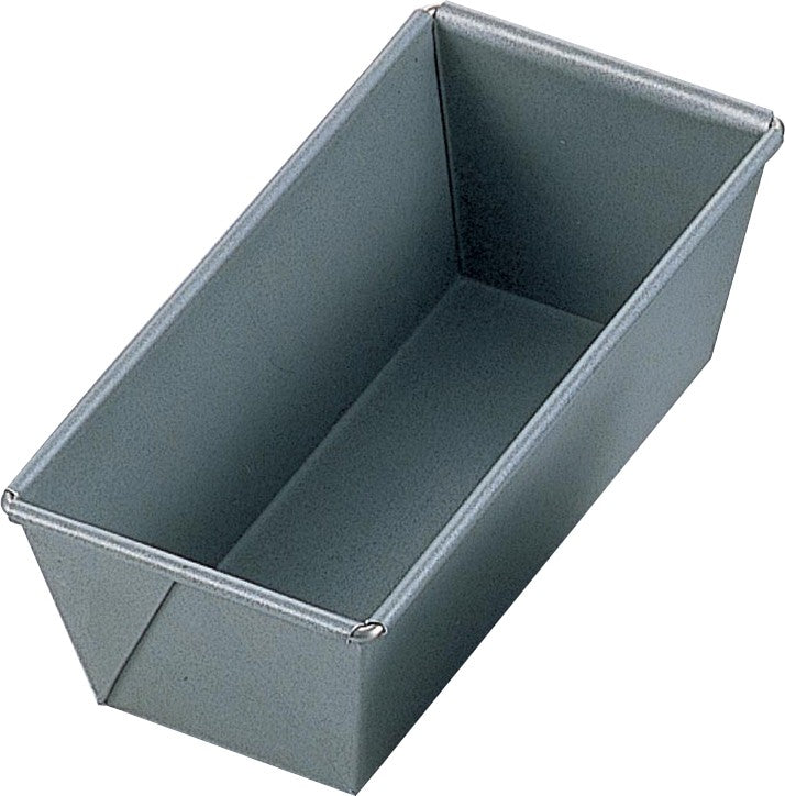 Tiger Crown Albrit Pound Cake Loaf Pan 17cm Nonstick Aluminum 5237