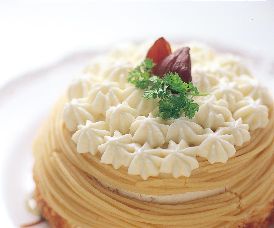 Tiger Crown Albrit Round Cake Pan with Removable Bottom 12cm Nonstick 5238
