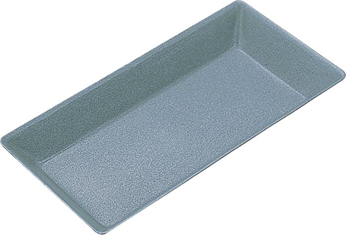 Tiger Crown Albrit Nonstick Plain Rectangle Tartlet Pan 5317