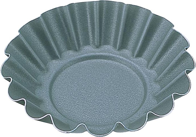 Tiger Crown Albrit Flower Nonstick Tart Pan