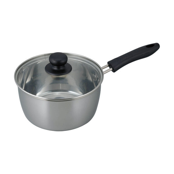 Wahei Freiz Reshido IH Saucepan