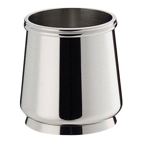 Wadasuke C Type Sugar Pot No Handle No Lid for 5 People 2214-0504