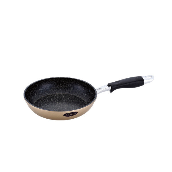 Wahei Freiz Deano IH Marble Frying Pan 20cm DM-9321