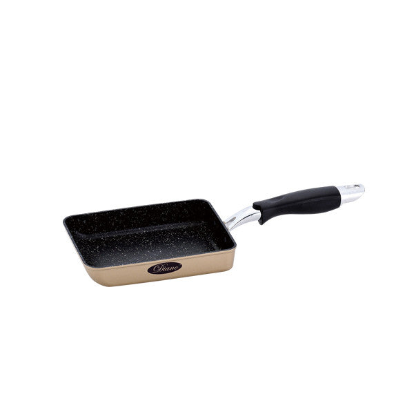 Wahei Freiz Deano IH Marble Tamagoyaki Pan 13x18cm DM-9324