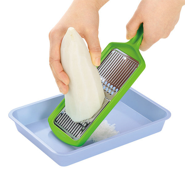Fullvege Julienne Slicer for Sashimi Garnish (Tsuma) FV-604
