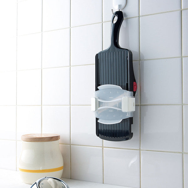 Pro Grade Adjustable Thickness Slicer with Holder PGS-03