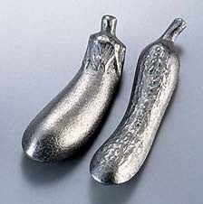 Oigen Cast Iron Vegetable Set