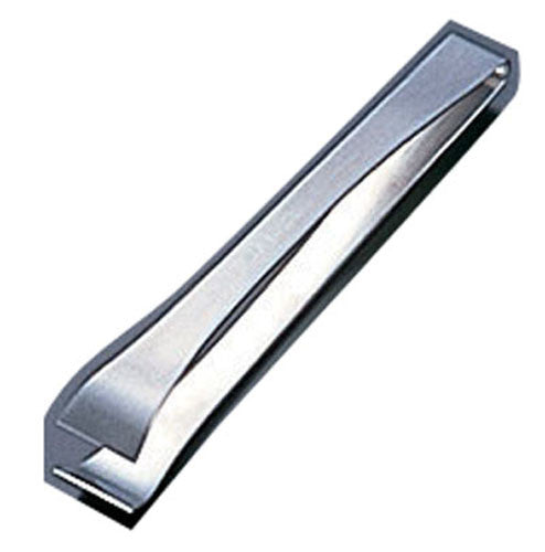 Senbudo 18-8 Stainless Steel Fish Bone Tweezers 15cm