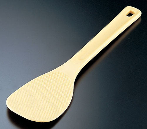 Akebono SA PP Commercial Magic Rice Paddle 36cm Mustard