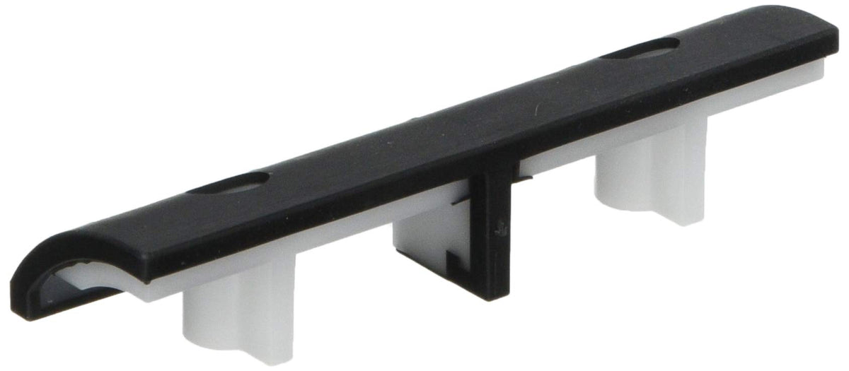 Benriner No.64 Non Slip Rubber Foot with 2 Screws, Replacement Part