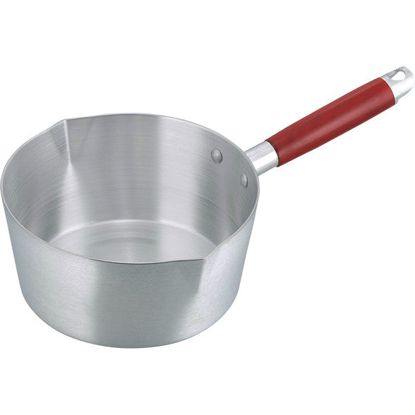 Wahei Freiz Kachikore Aluminum Yukihira Pot 18cm KR-8264