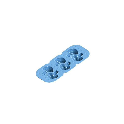 Asahi Soft Food Silicone Broccoli Mold ABR-B