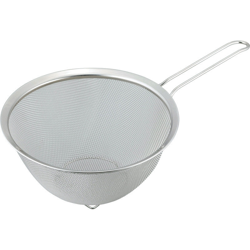 Wahei Freiz Sui Goot Stacking Colander with Handle