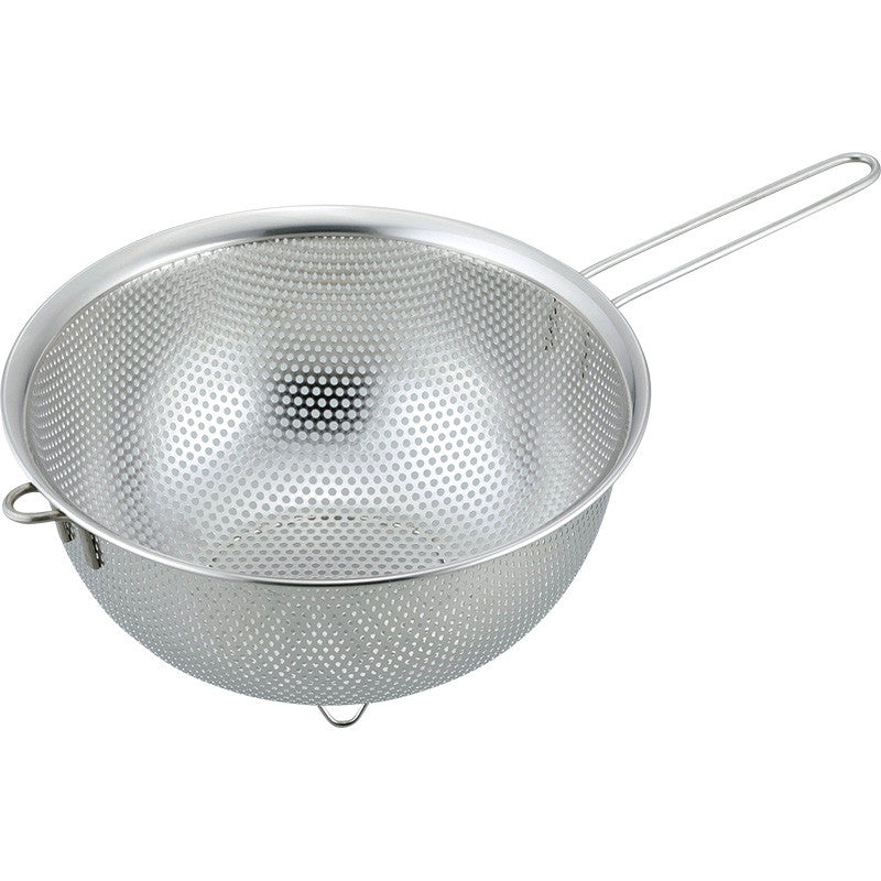 Wahei Freiz Sui Guto Stacking Punched Colander
