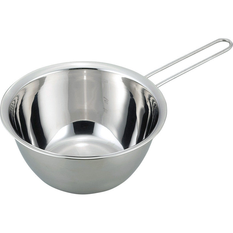 Wahei Freiz Sui Guto Mixing Bowl with Handle 15cm SUI-6046