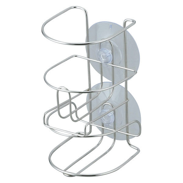 Wahei Freiz Sui Guto Vertical Dish Soap Sponge Rack SUI-6069