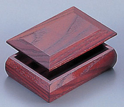 Yamako Wooden Toothpick Box