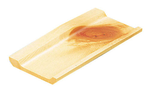 Yamako Hinoki Hot Towel Holder