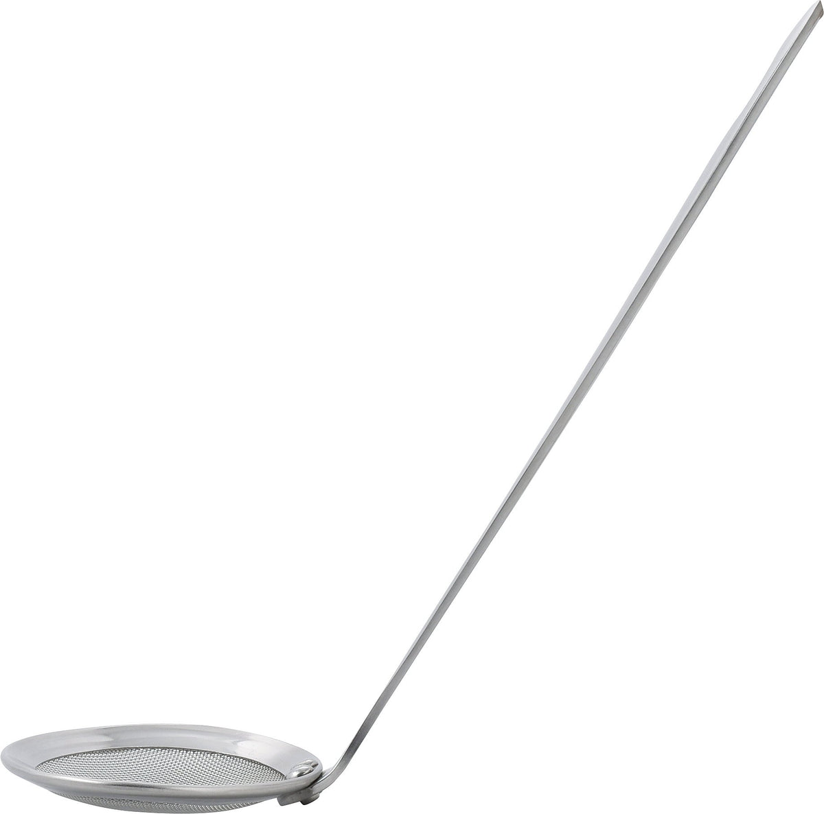 Wahei Freiz Uniline Stainless Steel Tabletop Serving Utensil
