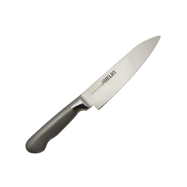 Tufco Shelby All Stainless Western Knife Z-2356