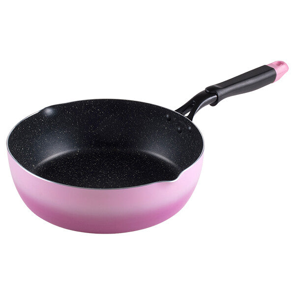 Wahei Freiz DP Super Deep Frying Pan