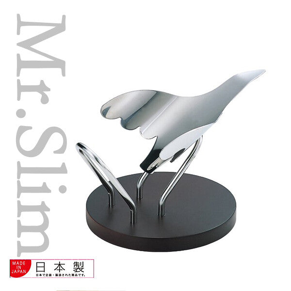 Azuma Bird Wine Rack 16.5cm
