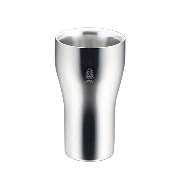 Tamahashi Stainless Steel Double Wall Tumbler 300ml