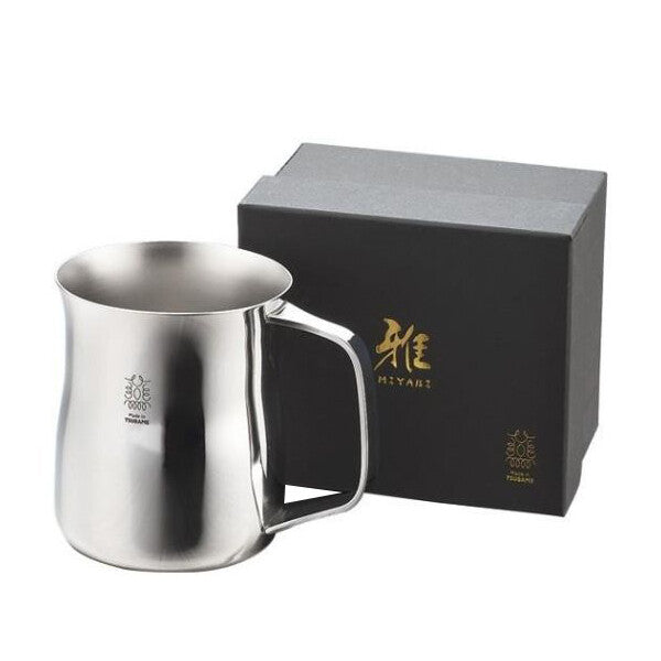 Tamahashi Miyabi Tumbler with Handle
