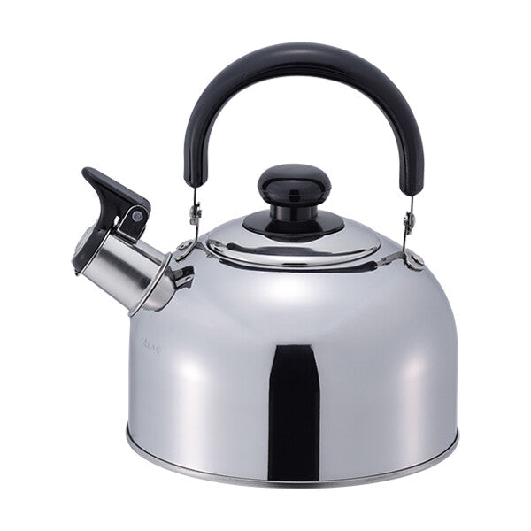 Wahei Freiz Rilakan IH Whistling Kettle