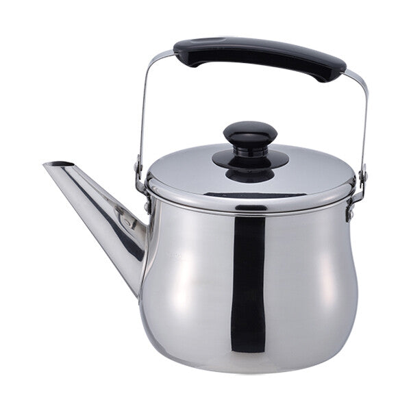 Wahei Freiz Rirakan IH Wide Mouth Kettle 2.5L RB-1269