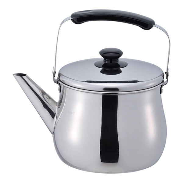 Wahei Freiz Rilakan IH Wide-Mouth Kettle 4.0L RB-1271