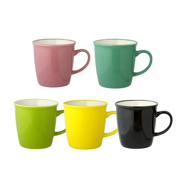 Living Neo Color Mug Blue