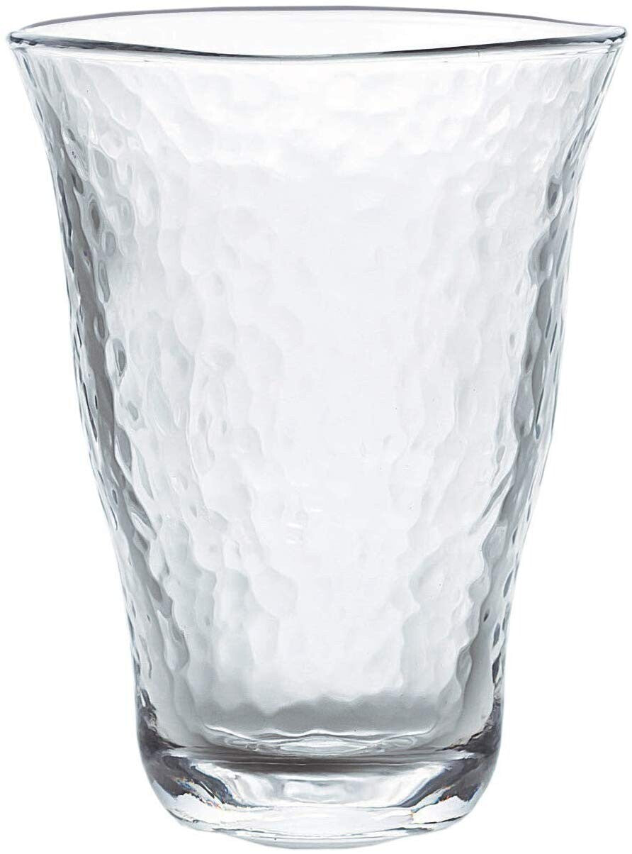Toyo-Sasaki Glass Shochu Douraku Tumbler 445ml