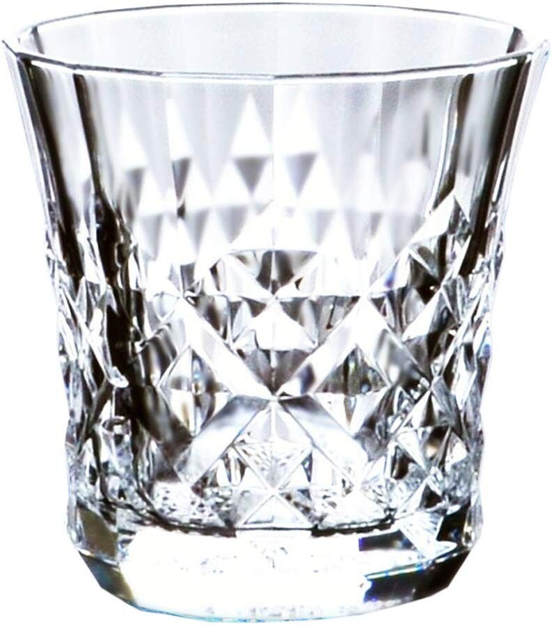 Toyo-Sasaki Glass Pyrenees Tumbler Glass 265ml