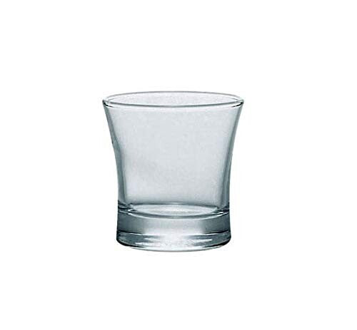 Toyo-Sasaki Glass Sake Cup 110ml