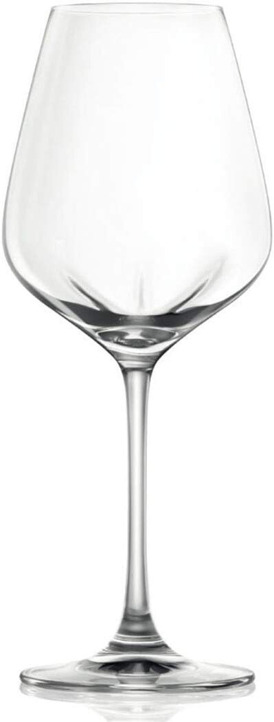 Toyo-Sasaki Glass Desire Fine Crystal White Wine Glass 420ml