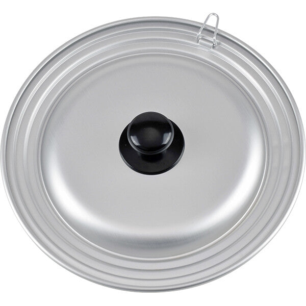 Wahei Freiz Universal Pot Lid for 22-26cm Pans SRE-7186