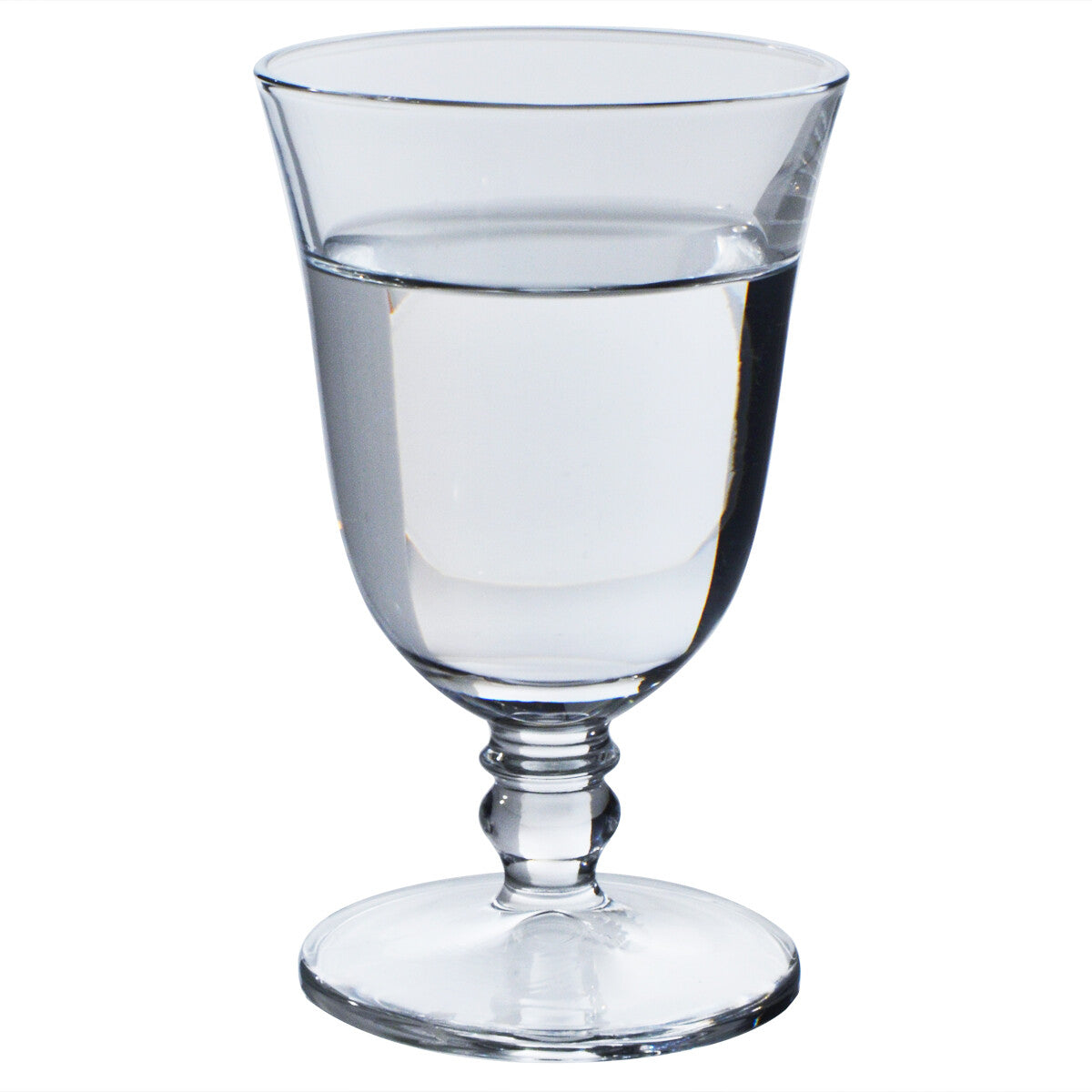 Toyo-Sasaki Glass Mini Stem Cold Sake Glass 70ml TS-9203