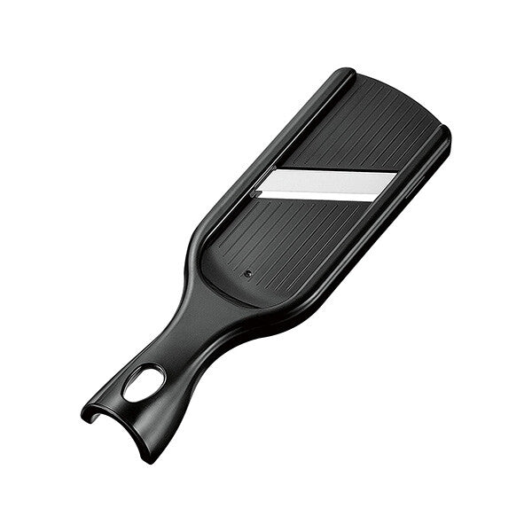 Shimomura Kitchen Bar Mini Slicer Stainless Steel Black KIB-616