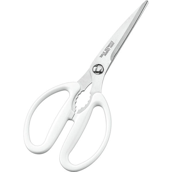 Shimomura Easy-Clean Kitchen Scissors FVS-401