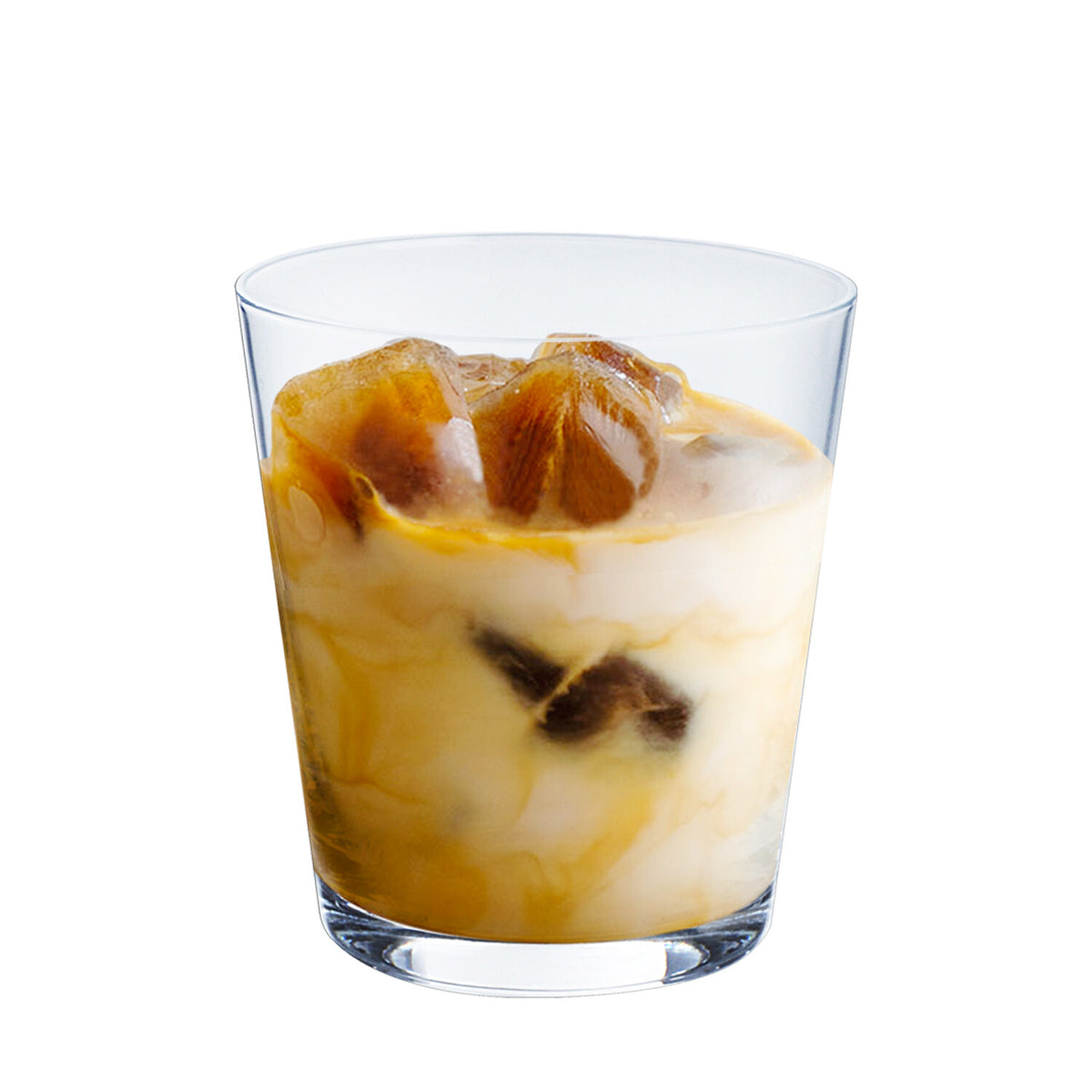 Toyo-Sasaki Glass New Riote 10 Old Tumbler 285ml